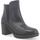 Chaussures Femme Bottines Melluso R45220BK-233843 Marron