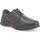 Chaussures Homme Mocassins Melluso U41114D-230295 Marron