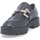 Chaussures Femme Mocassins Melluso R45373-228515 Noir