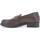 Chaussures Femme Mocassins Melluso K36034-227388 Marron