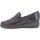 Chaussures Femme Mocassins Melluso K55234D-227849 Marron