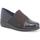 Chaussures Femme Mocassins Melluso K55239-227850 Marron