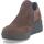 Chaussures Femme Baskets basses Melluso R25634D-227619 Marron