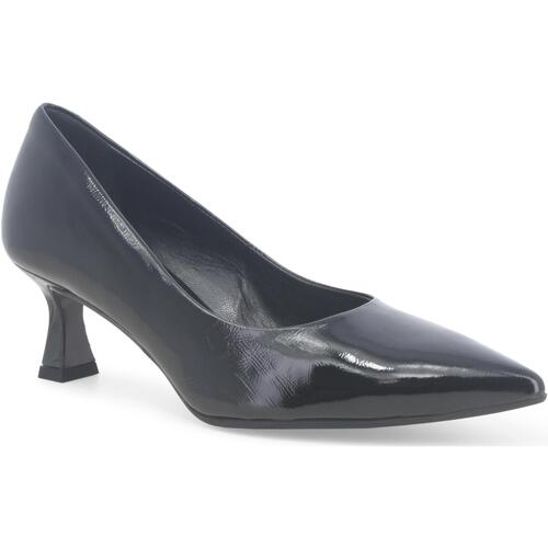 Chaussures Femme Escarpins Melluso D5186-229287 Noir