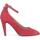 Chaussures Femme Escarpins Melluso E5055D-232341 Rouge