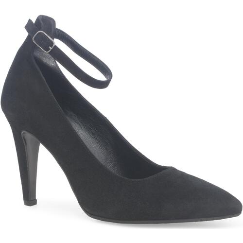 Chaussures Femme Escarpins Melluso E5055D-232342 Noir
