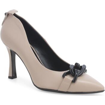 Chaussures Femme Escarpins Melluso E5112D-230206 Beige