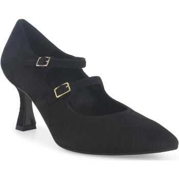 Chaussures Femme Escarpins Melluso E5125-229574 Noir