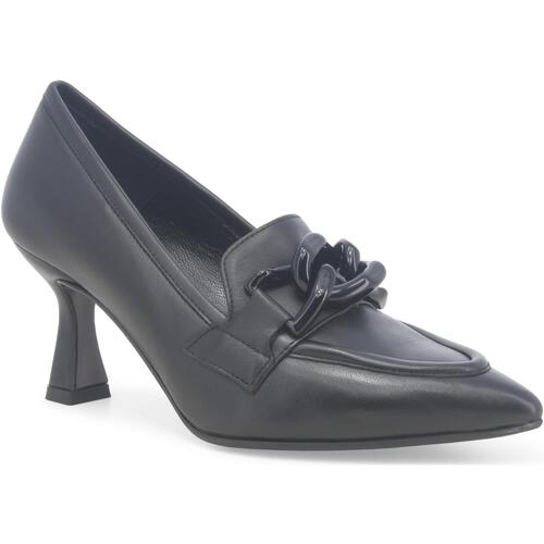 Chaussures Femme Escarpins Melluso E5131-229872 Noir