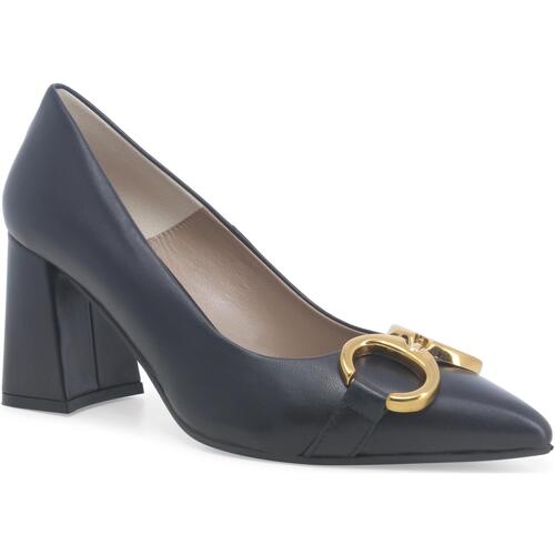 Chaussures Femme Escarpins Melluso E5143-229217 Noir