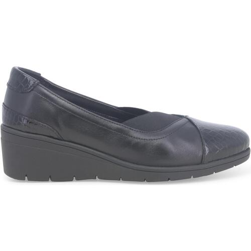 Chaussures Femme Escarpins Melluso K91616D-227200 Noir