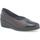 Chaussures Femme Escarpins Melluso K91616D-227202 Marron