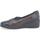 Chaussures Femme Escarpins Melluso K91616D-227202 Marron
