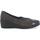 Chaussures Femme Escarpins Melluso K91616D-235520 Marron