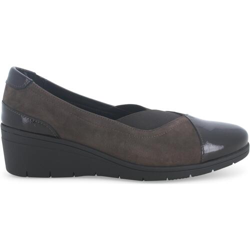Chaussures Femme Escarpins Melluso K91616D-235520 Marron