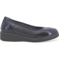 Chaussures Femme Escarpins Melluso R35108BK-233839 Marron