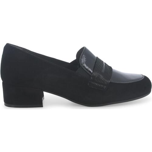 Chaussures Femme Escarpins Melluso X5105-229530 Noir