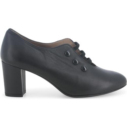 Chaussures Femme Escarpins Melluso X5201D-232547 Noir