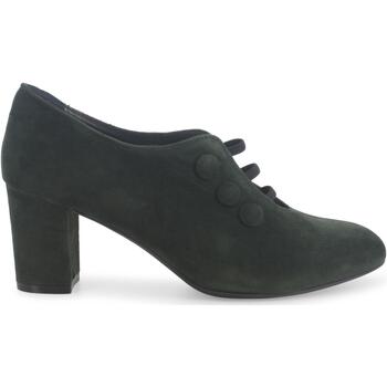 Chaussures Femme Escarpins Melluso X5201D-232594 Vert