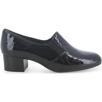 Chaussures Femme Escarpins Melluso X5327D-229281 Noir