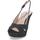 Chaussures Femme Sandales et Nu-pieds Melluso J585W-234479 Noir