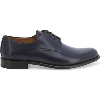 Chaussures Homme Richelieu Melluso U90601W-236028 Bleu
