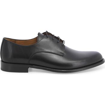 Chaussures Homme Derbies Melluso U90601W-236027 Noir