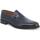 Chaussures Homme Mocassins Melluso U90605W-236822 Bleu