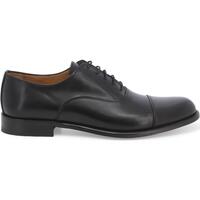 Chaussures Homme Richelieu Melluso U90603W-236886 Noir