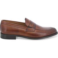 Chaussures Homme Mocassins Melluso U90605W-236821 Marron
