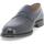Chaussures Homme Mocassins Melluso U90608-236885 Noir