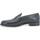 Chaussures Homme Mocassins Melluso U90608-236885 Noir