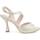 Chaussures Femme Sandales et Nu-pieds Melluso E1805W-233463 Doré