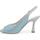 Chaussures Femme Sandales et Nu-pieds Melluso E1814W-238187 Rose