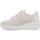 Chaussures Femme Baskets basses Melluso R20245W-232858 Rose