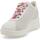 Chaussures Femme Baskets basses Melluso R20245W-232861 Blanc