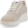 Chaussures Femme Baskets basses Melluso R20250W-234365 Beige