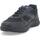 Chaussures Homme Baskets basses Melluso U41122W-237538 Noir