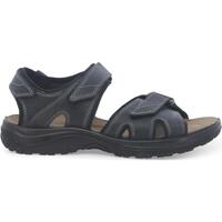 Chaussures Homme Sandales et Nu-pieds Melluso U55221W-233721 Noir