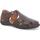 Chaussures Homme Sandales et Nu-pieds Melluso U75132W-232328 Marron
