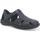 Chaussures Homme Sandales et Nu-pieds Melluso U75132W-232329 Noir