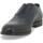 Chaussures Homme Richelieu Melluso U0885W-232727 Bleu