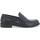 Chaussures Homme Mocassins Melluso U0890W-232729 Noir