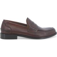 Chaussures Homme Mocassins Melluso U0890W-232730 Marron