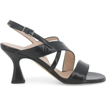 Chaussures Femme Sandales et Nu-pieds Melluso S313W-239072 Noir