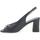 Chaussures Femme Sandales et Nu-pieds Melluso S420W-235079 Noir