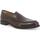 Chaussures Homme Mocassins Melluso U90322-236141 Beige