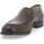 Chaussures Homme Mocassins Melluso U90322-236141 Beige