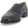 Chaussures Homme Mocassins Melluso U90608-232785 Bleu