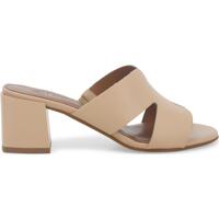 Chaussures Femme Mules Melluso K35136W-234022 Beige